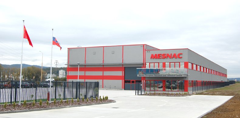 dcbox小金库欧洲研发中心