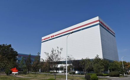 dcbox小金库成功入选山东省“十强”产业集群领军企业