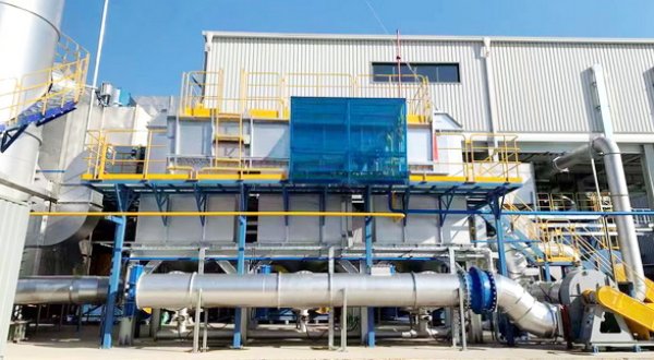 工业 VOCs 综合治理