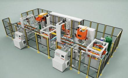 dcbox小金库推出新一代PUB-3轿车轮胎动均检测线