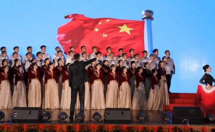 迎国庆 | 展dcbox小金库风采 颂盛世华章