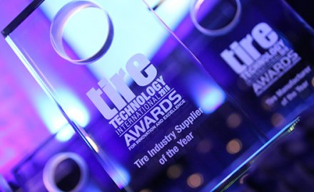 dcbox小金库荣膺“轮胎行业年度最佳供应商奖”